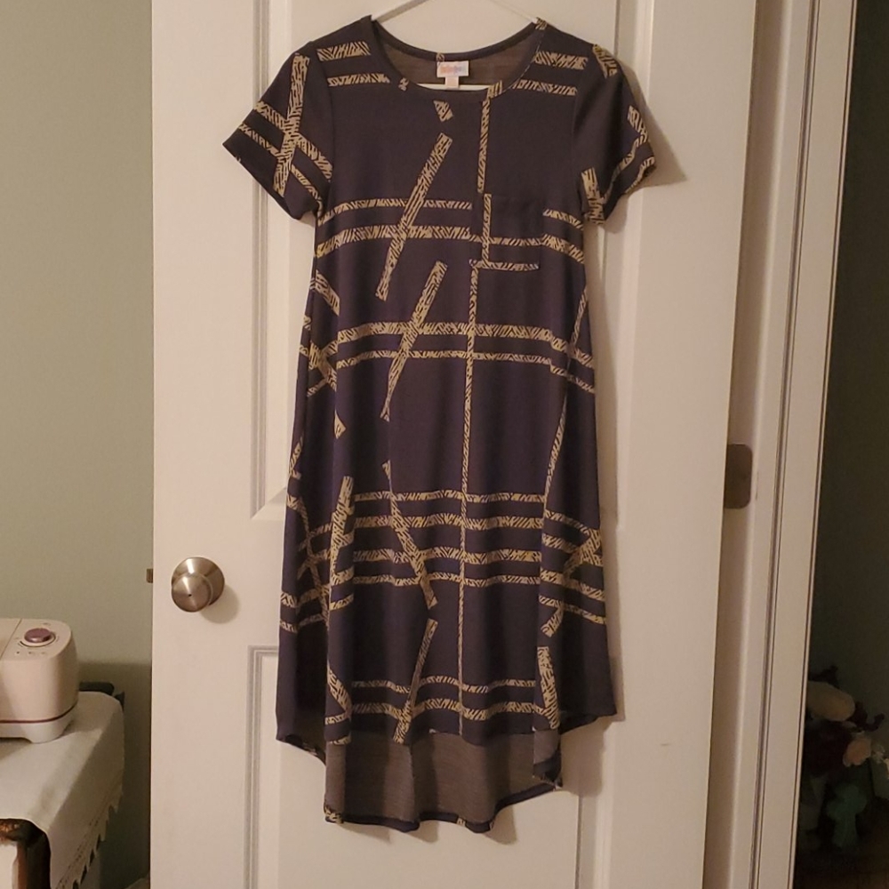 LuLaRoe Dress